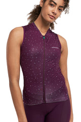 Maillot Peppermint Sleeveless