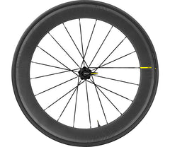Roues Mavic Comete Pro Carbon SL UST