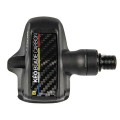 Pedales Look Keo Blade Carbon 12/16nm