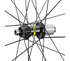 Roues Mavic Ksyrium Pro Carbon UST Disc Centerlock