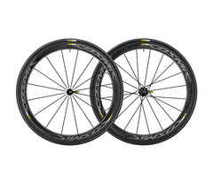 Roues Mavic Cosmic Pro Carbon Exalith