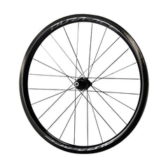 Roues Shimano Dura-Ace C40 Disque