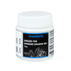 Graisse Shimano pour Shadow RD+