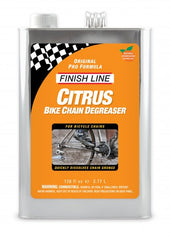 Degraisseur Finish Line Citrus