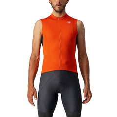 Maillot Castelli Entrata Vi Sleeveless