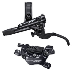Groupe Shimano XT M8100 12 Vitesses - SHIMANO - Pieces de velo/Transmission/Derailleurs/Derailleurs