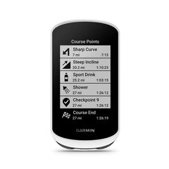 GPS Garmin Edge Explore 2