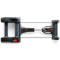 Base d'entrainement Rouleau Interactif Elite Nero