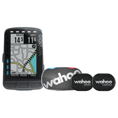 GPS Wahoo Roam Bundle