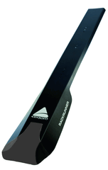 Garde-Boue Axiom Rackrunner Blk/Gry