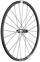 Roues DT-Swiss PR 1600 Spline 23 700C HG