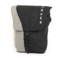 Sacoche Arkel St-Bernard Black/Grey