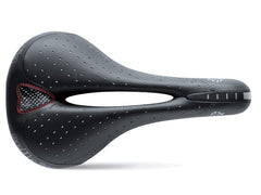 Selle Italia Lady Gel Flow Blk Sm Femme
