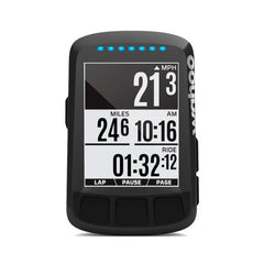 GPS Wahoo Elemnt Bolt Stealth Bundle