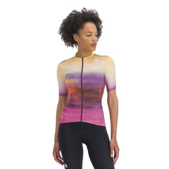 Maillot Sportful Flow Supergiara Femme