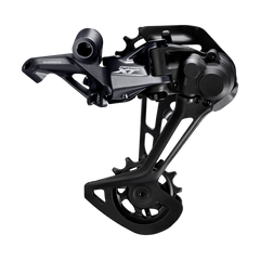 Groupe Shimano XT M8100 12 Vitesses - SHIMANO - Pieces de velo/Transmission/Derailleurs/Derailleurs
