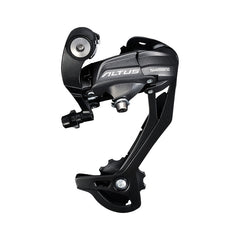 Derailleur Arriere Shimano Altus RD-M370 9v