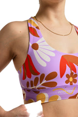 Soutiens-Gorge Peppermint Signature Sport