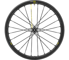 Roues Mavic Ksyrium Pro UST Disc Centerlock