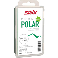 Glide Swix PS Polar -14C/-32C