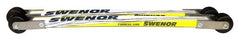 Skis Roulettes Swenor Fiberglass Classique