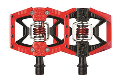 Pedales Crank Brothers Double SHot 3 Blk/Red
