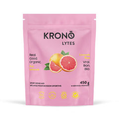 Melange Krono Electrolytes