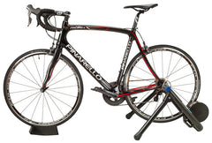 Base d'entrainement Wahoo KickR Snap