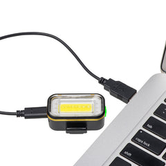 Ensemble de Lumieres Blackburn Grid 2'Fer