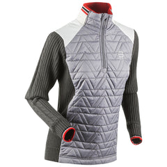 Chandail Bjorn Daehlie Half Zip Comfy Femme