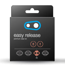 Cales Premium Mtb CrankBrothers Easy 6°