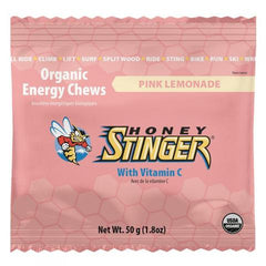 Jujubes Honey Stinger