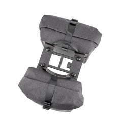 Sac Double Arrière Moustache MIK/MIKHD 41L