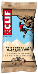 Barre Clif