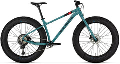 Rocky Mountain Blizzard Alloy 20