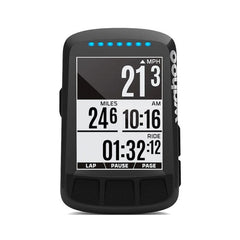GPS Wahoo Elemnt Bolt Stealth