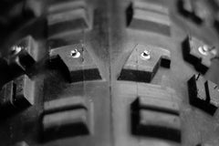 Pneu Terrene Wazia 26X4.6 Cloute Tubeless Ready