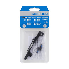 Adaptateur de Frein Shimano SM-MA-F220P/PM 180mm à 220mm