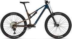 Rocky Mountain Instinct Carbon 50