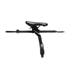 Siege d'enfant Shotgun Pro sans Contact sur le Cadre