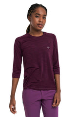 Chandail Peppermint MTB 3/4 Femme