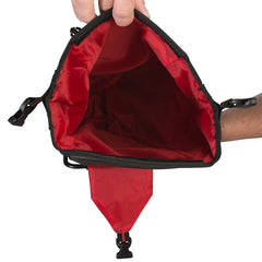 Sac Arrière Axiom Monsoon Oceanweave Citypack P12+