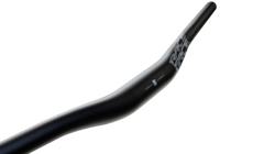 Guidon Race Face Chester 31.8mm X 740mm Blk