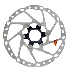 Disque Shimano SM-RT64 Centerlock 160mm