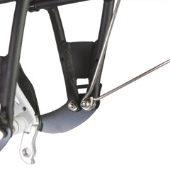 Porte-Bagage Axiom Streamliner Road DLX