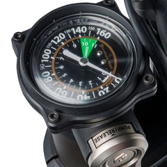 Pompe Blackburn ChamberTubeless