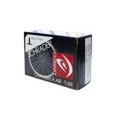 Tube 18X1.75-2.125 Damco Schrader