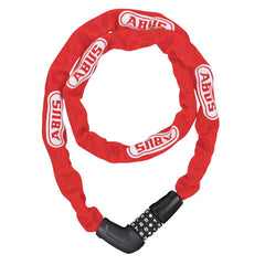 Cadenas a Combinaison Abus Steel-O-Chain 5805C 5mm/75cm