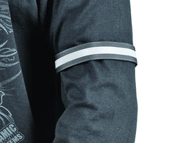 Bande Reflechissante 49N Dlx Pour Bras/Jambe