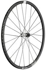 Roues DT-Swiss PR 1600 Spline 23 700C HG